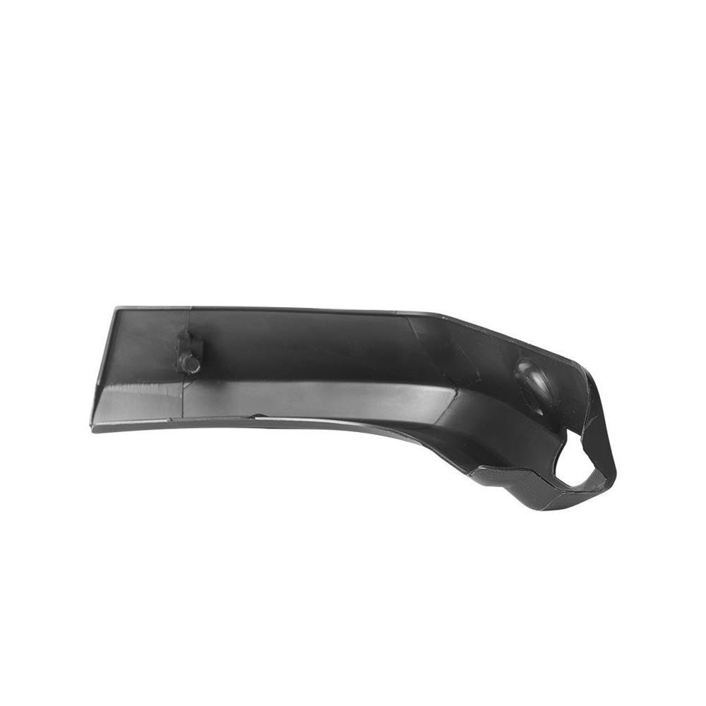 Klipsli Arka Sol Plastik Tampon Braketi Mercedes W124 A1248840131