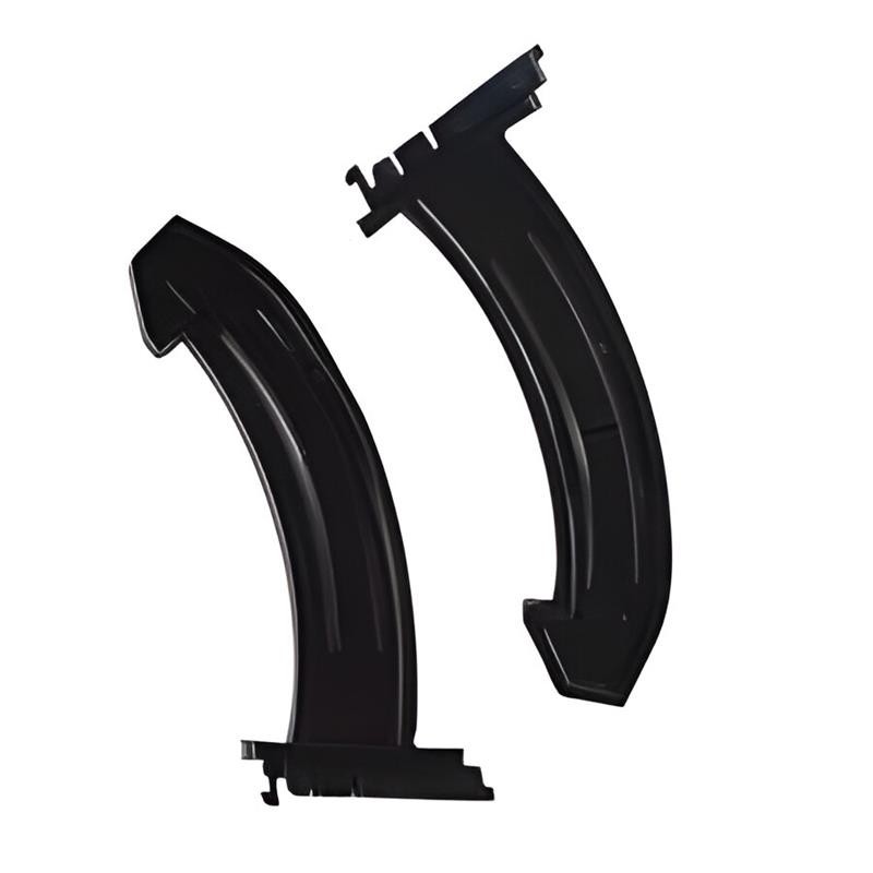 Gm Torpido Menteşe Ayakları Trim Tamir Seti Opel Vauxhall Astra G II 5114275