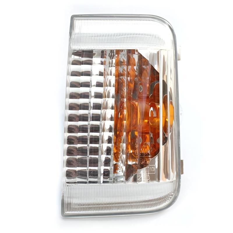 Sinyal Lambası 71748253 Ducato Boxer Jumper Sarı Sağ