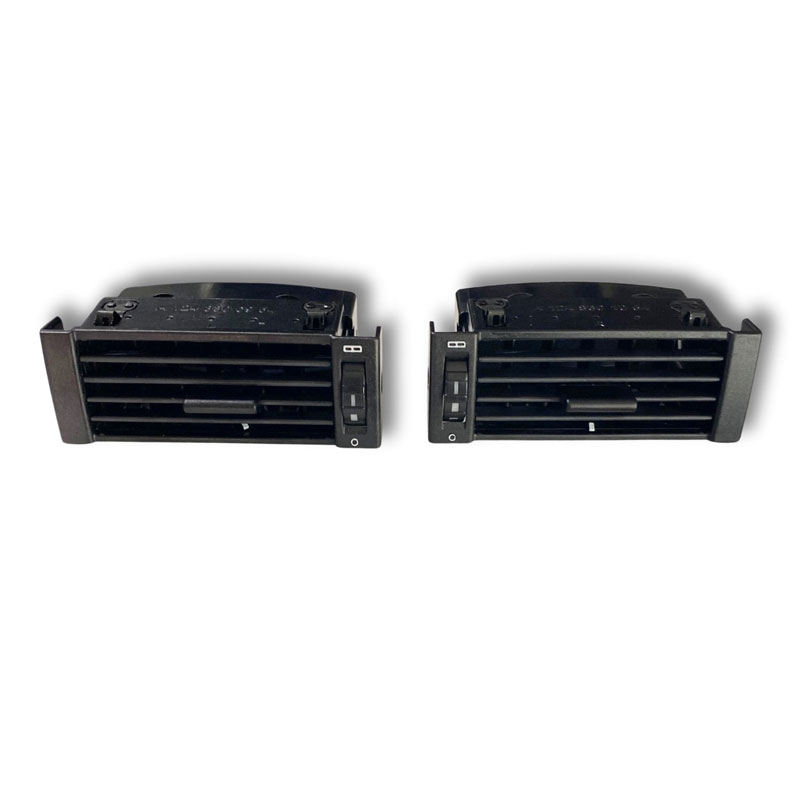 Ön Panel Havalandırma Izgarası Sağ-Sol Mercedes W124 1248300954 - 1248301054