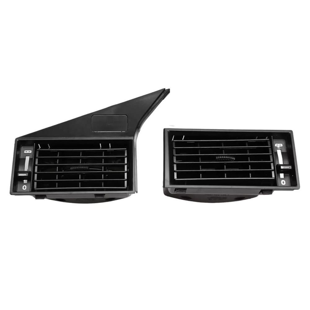 Havalandırma Izgarası Sağ-Sol Set Mercedes W201 A2018301143 + A2018301254