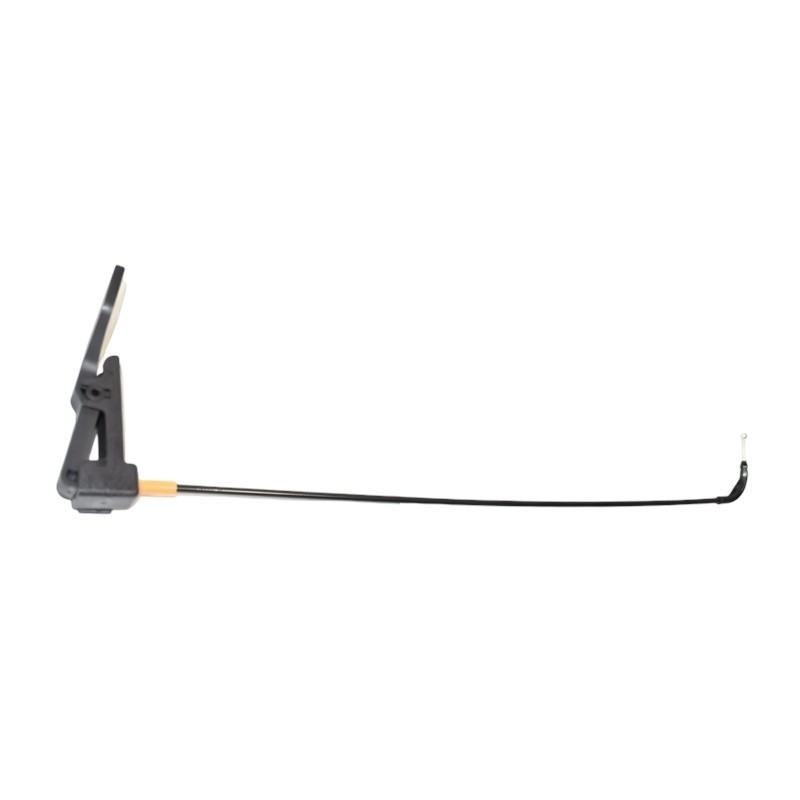 Kaput Kilit Açma Mandalı Telli (58Cm) Megane 4 Trafic 3 Captur 656228224R